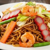 Chami Noodles