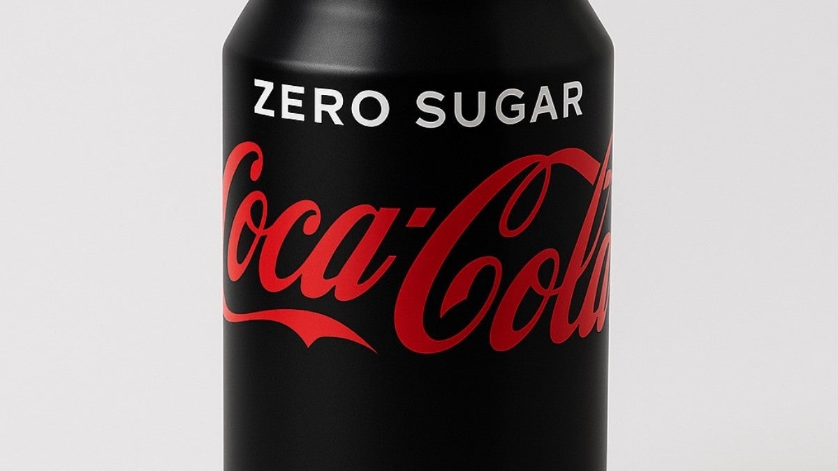 Coke Zero