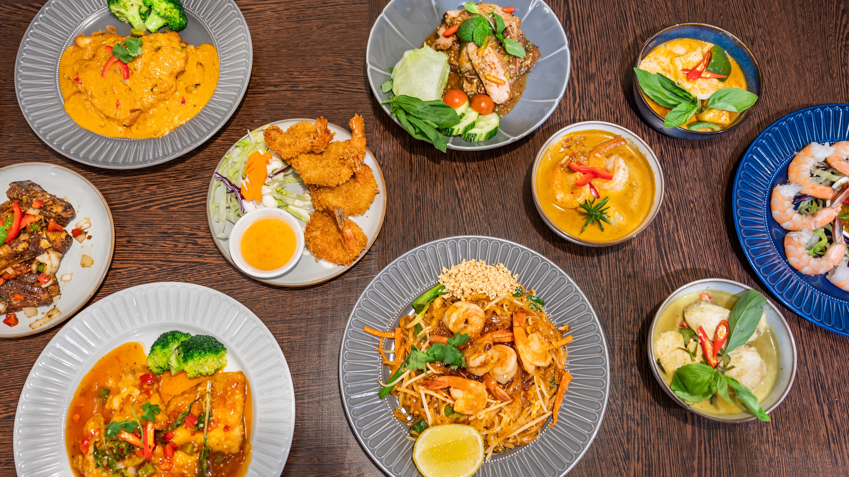 Yummi Thai