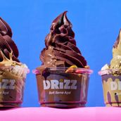 Build Your Own Drizz Acai Medium 8 Oz