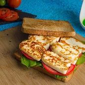 Cheese Hallomi