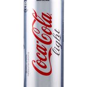 Light Coca-Cola