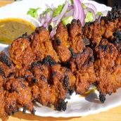 Bihari Boti Kabab