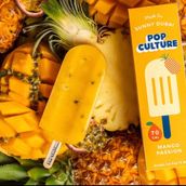 Mango Passion Fruit