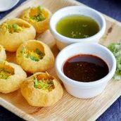 Pani Puri