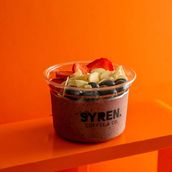 Banana Berry Acai