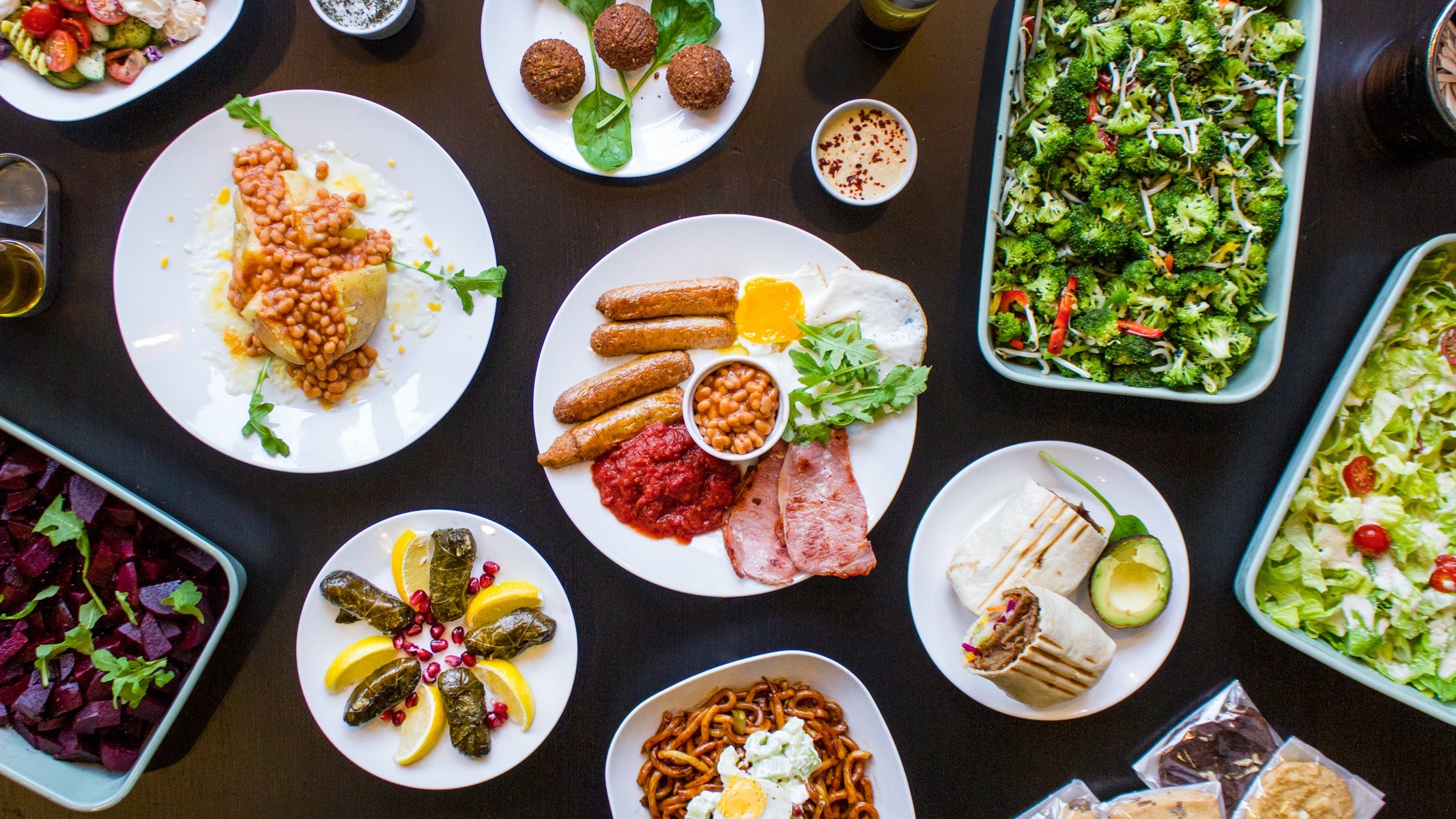 Deli Kitchen