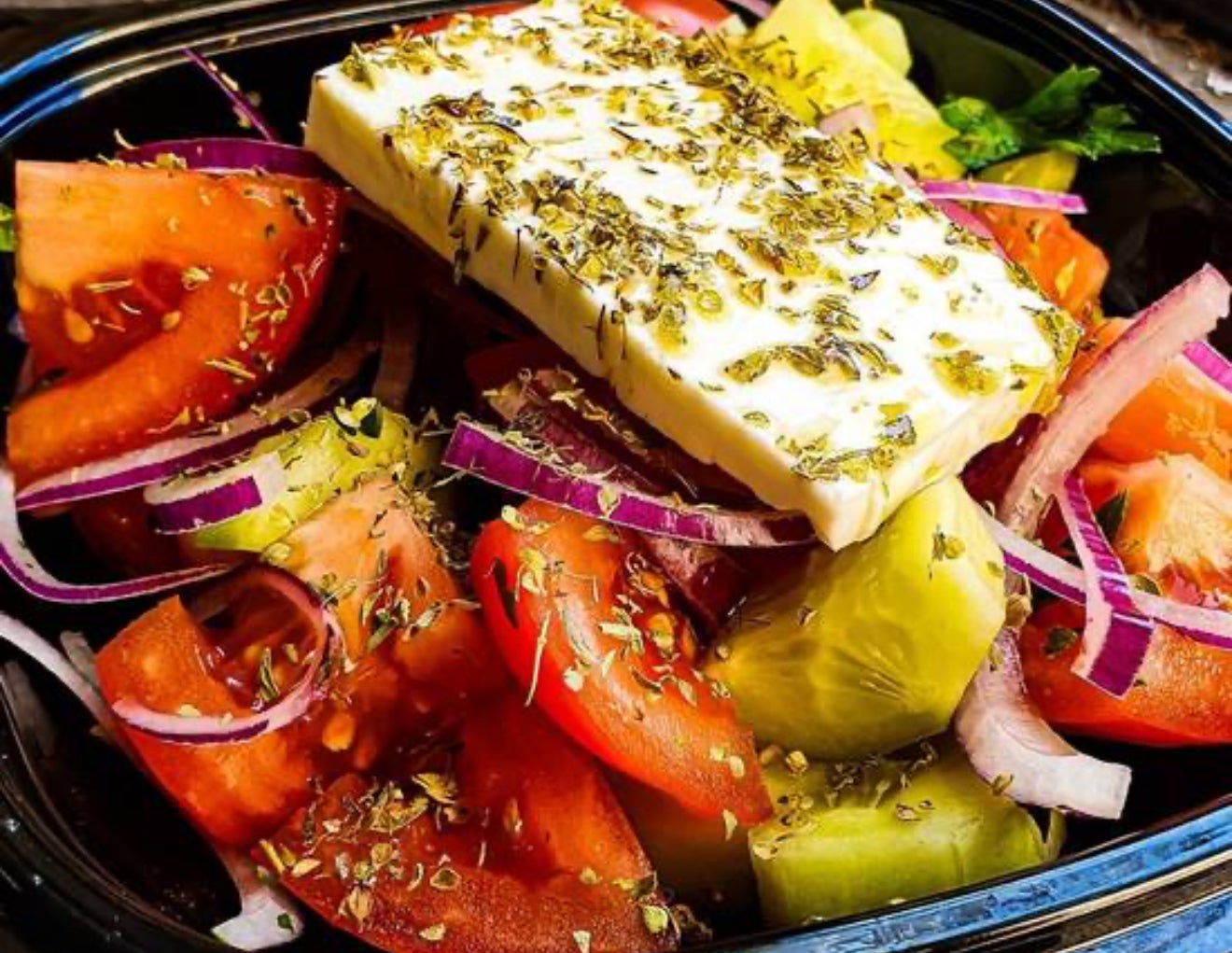 Green Salad