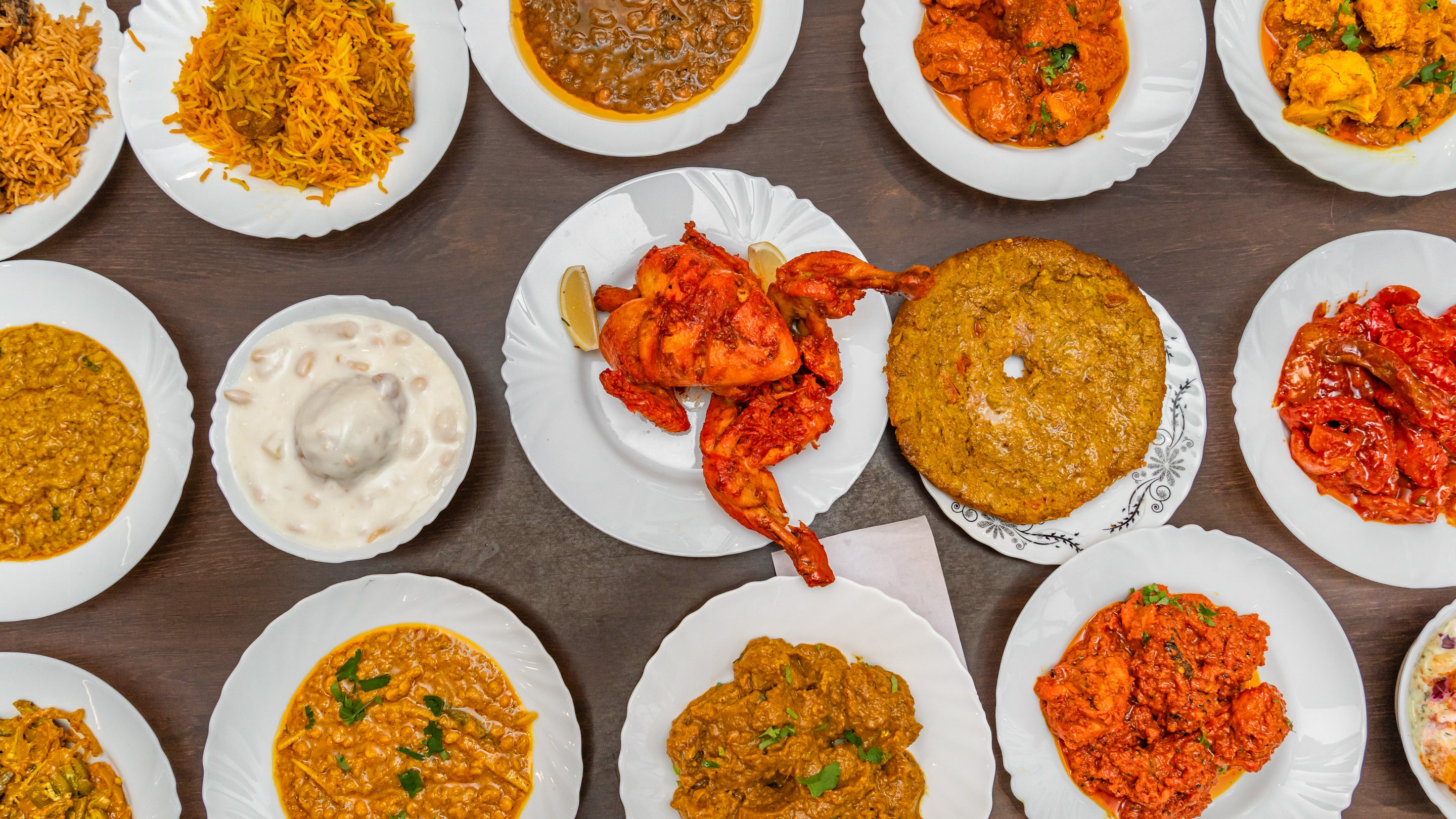 Shezan Food & Catering