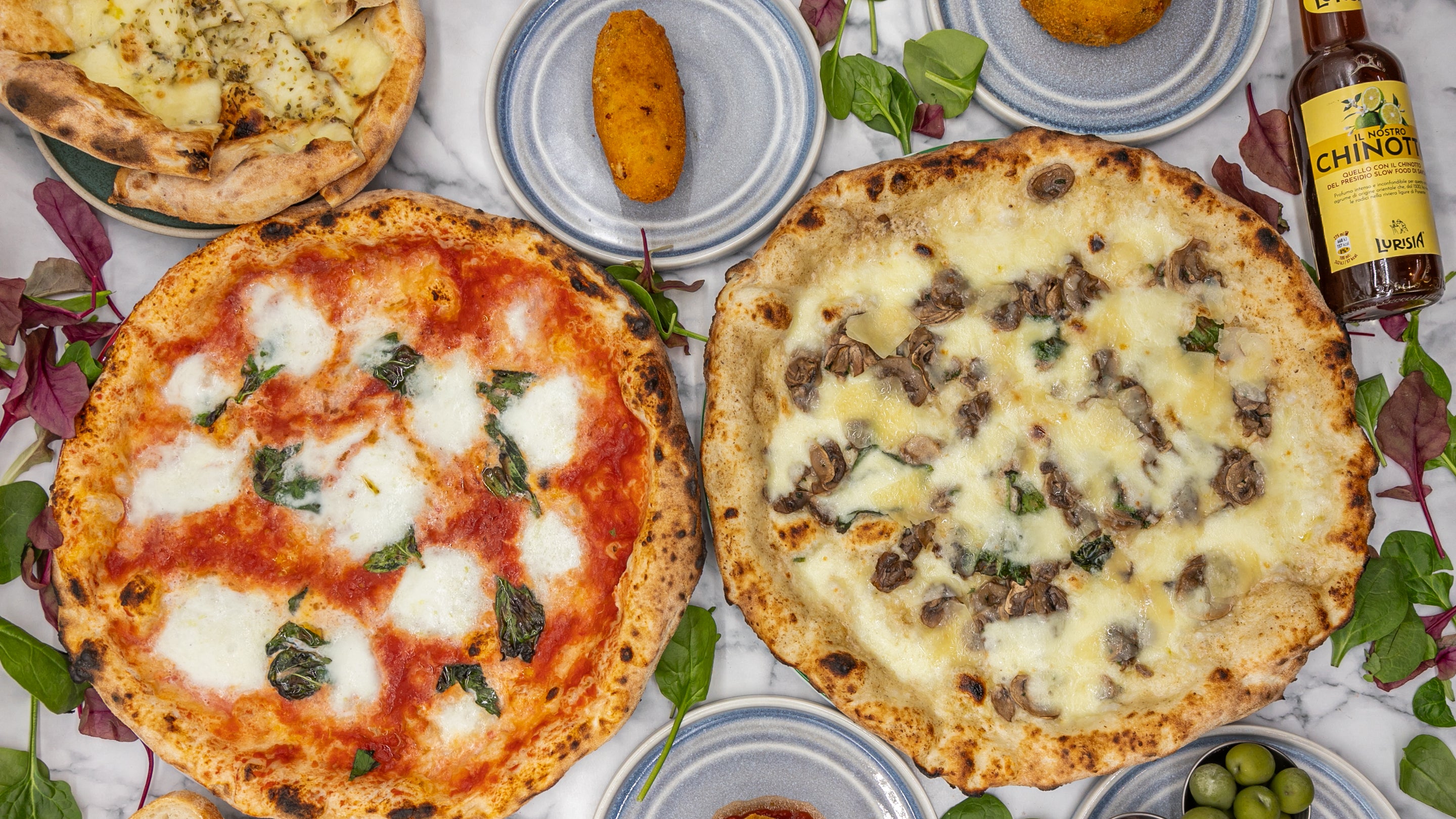 Pizzeria Pellone 2.0