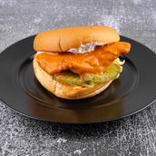 Buffalo Chicken