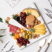La Vie | French Platter
