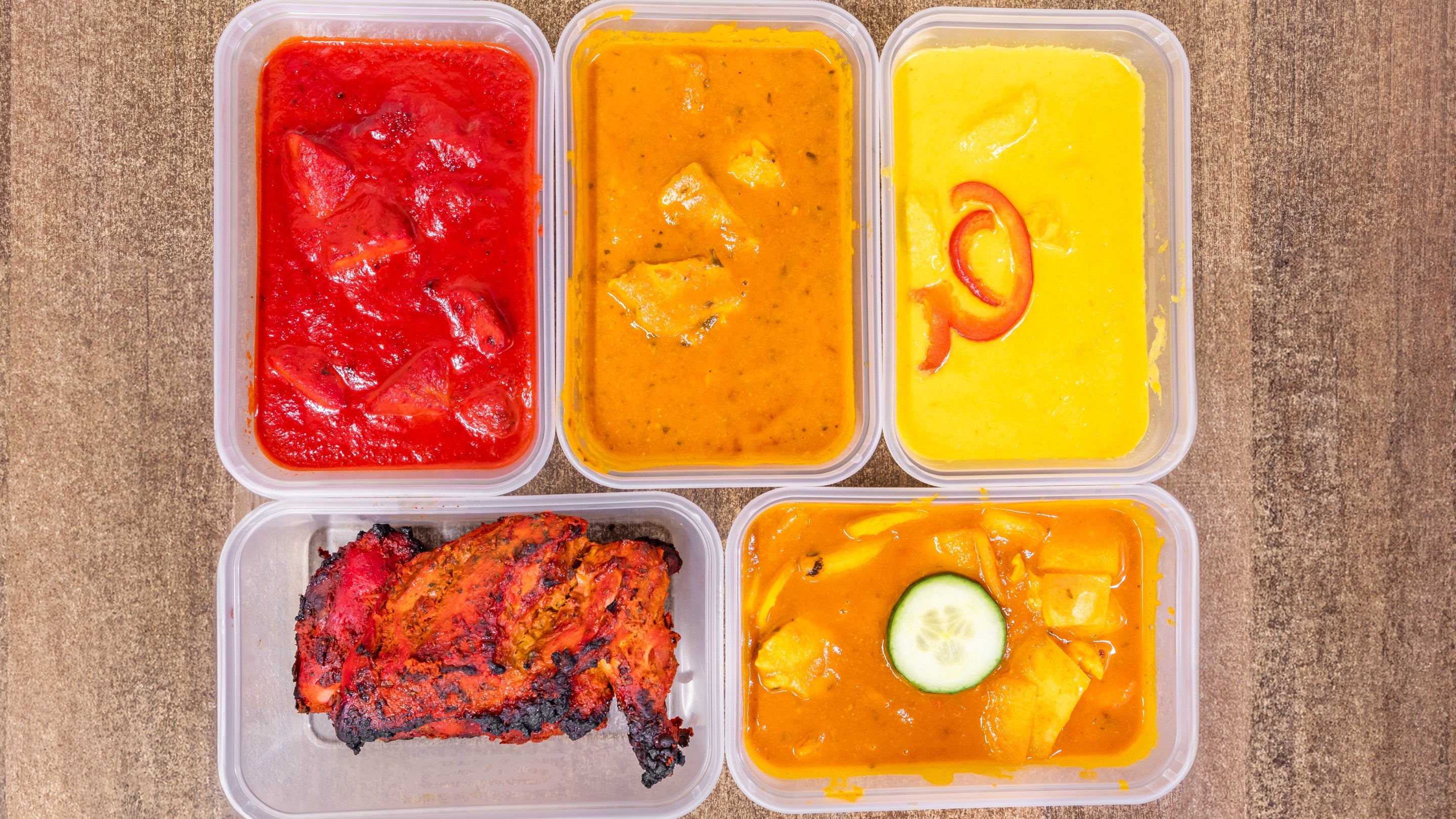 Indian Delight - Antrim