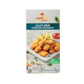 Chicken Nuggets Pieces 270 G