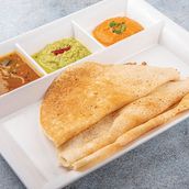 Dosa Set