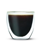 Double Espresso 