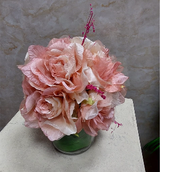 Artificial Flowers Number 203