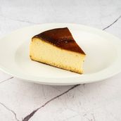 Saint Sebastian Cheese Cake