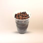 Chocolate Crumbs Cup