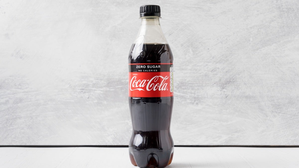 Coke Zero