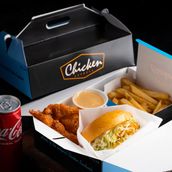  Meal Box