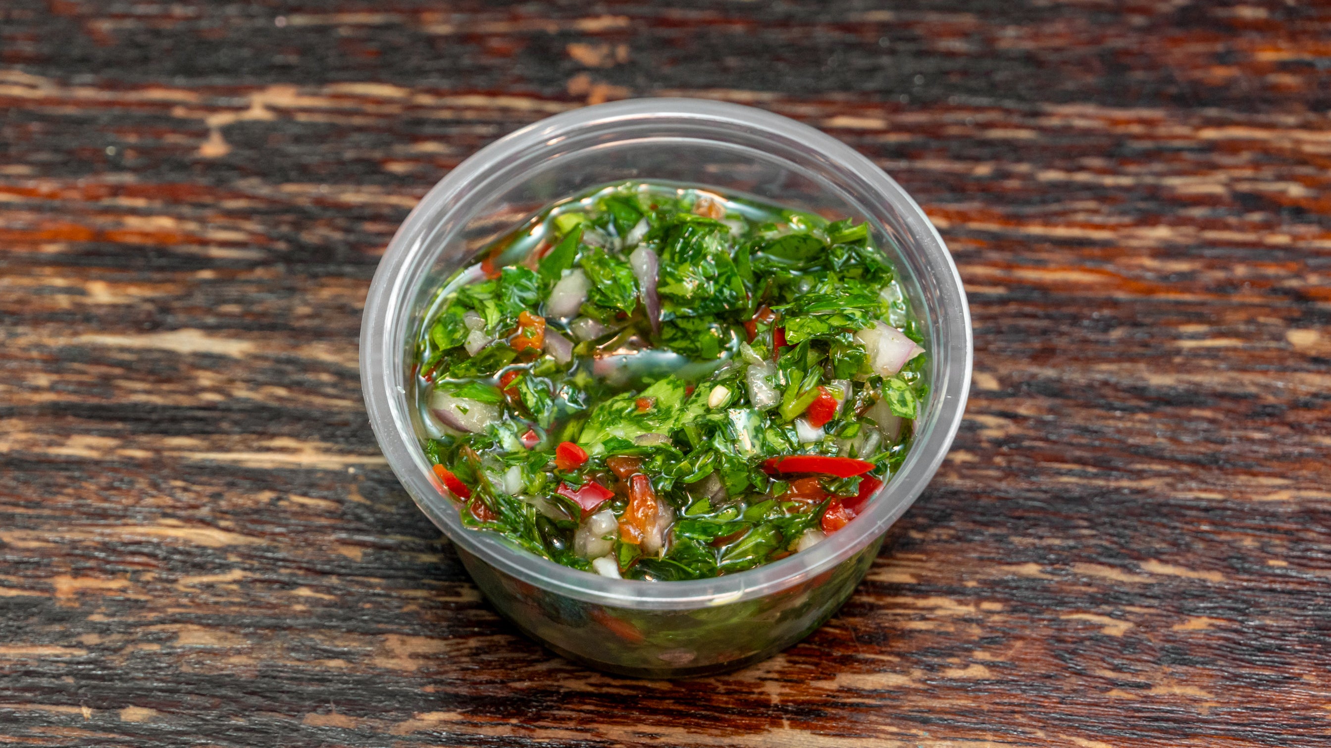 Chimichurri