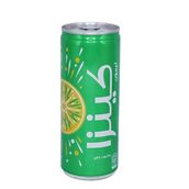 Kinza Lemon