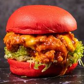 Big Buffalo Chicken