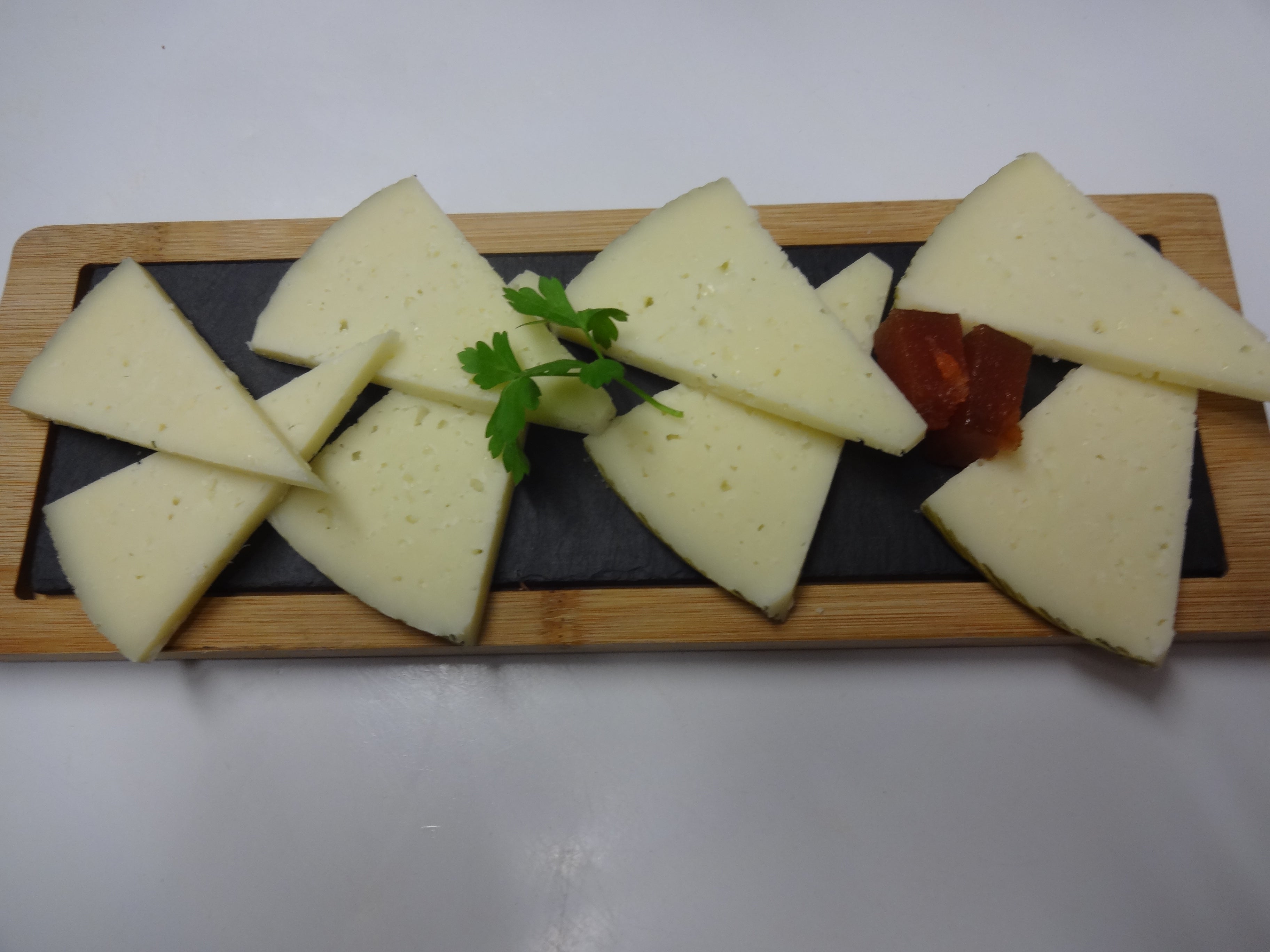 Manchego (Cheese)