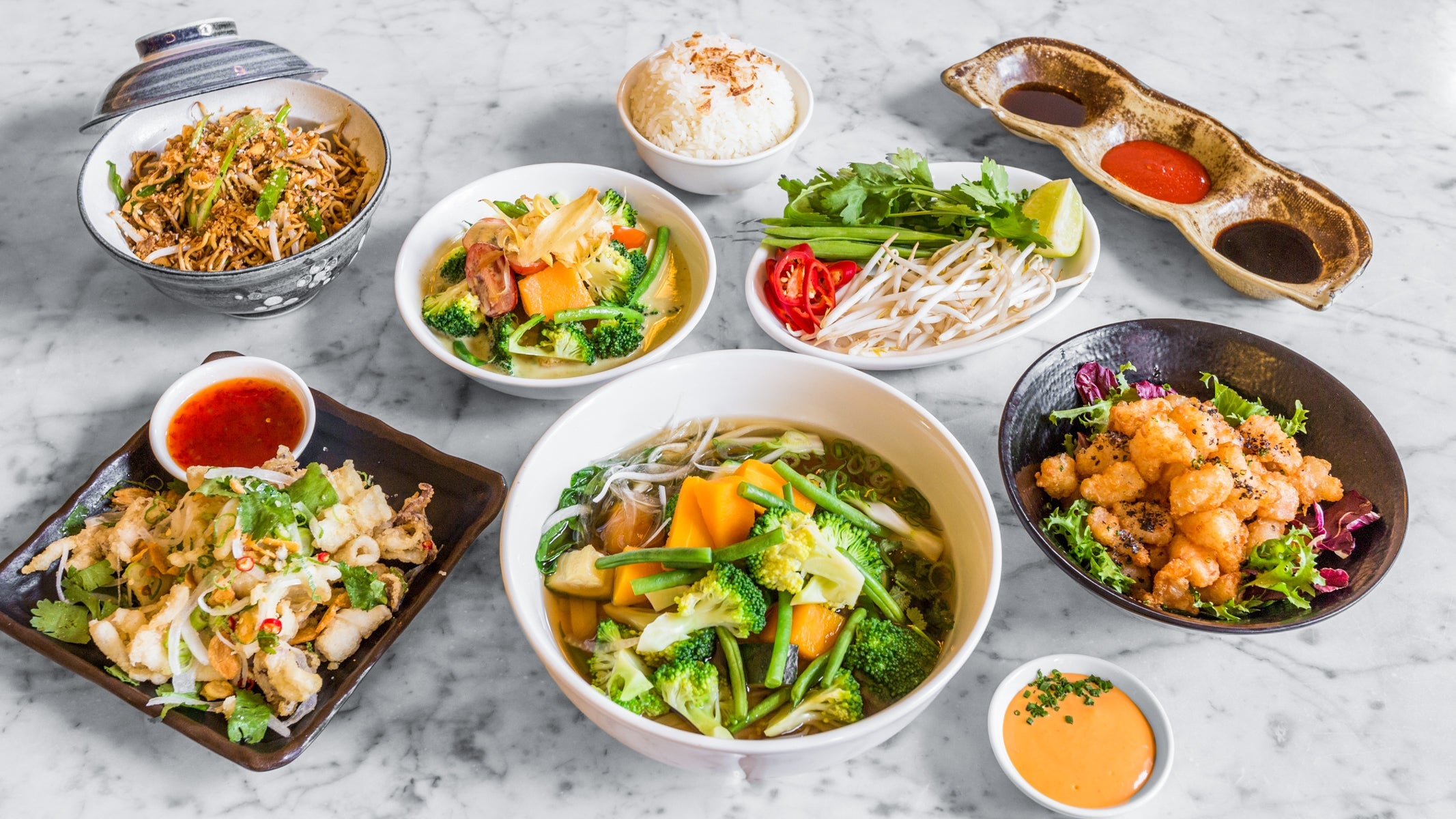 Pho Viet Restaurant