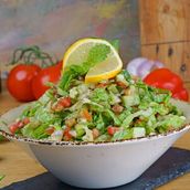 Arabic Salad