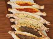 Mix Fatayer