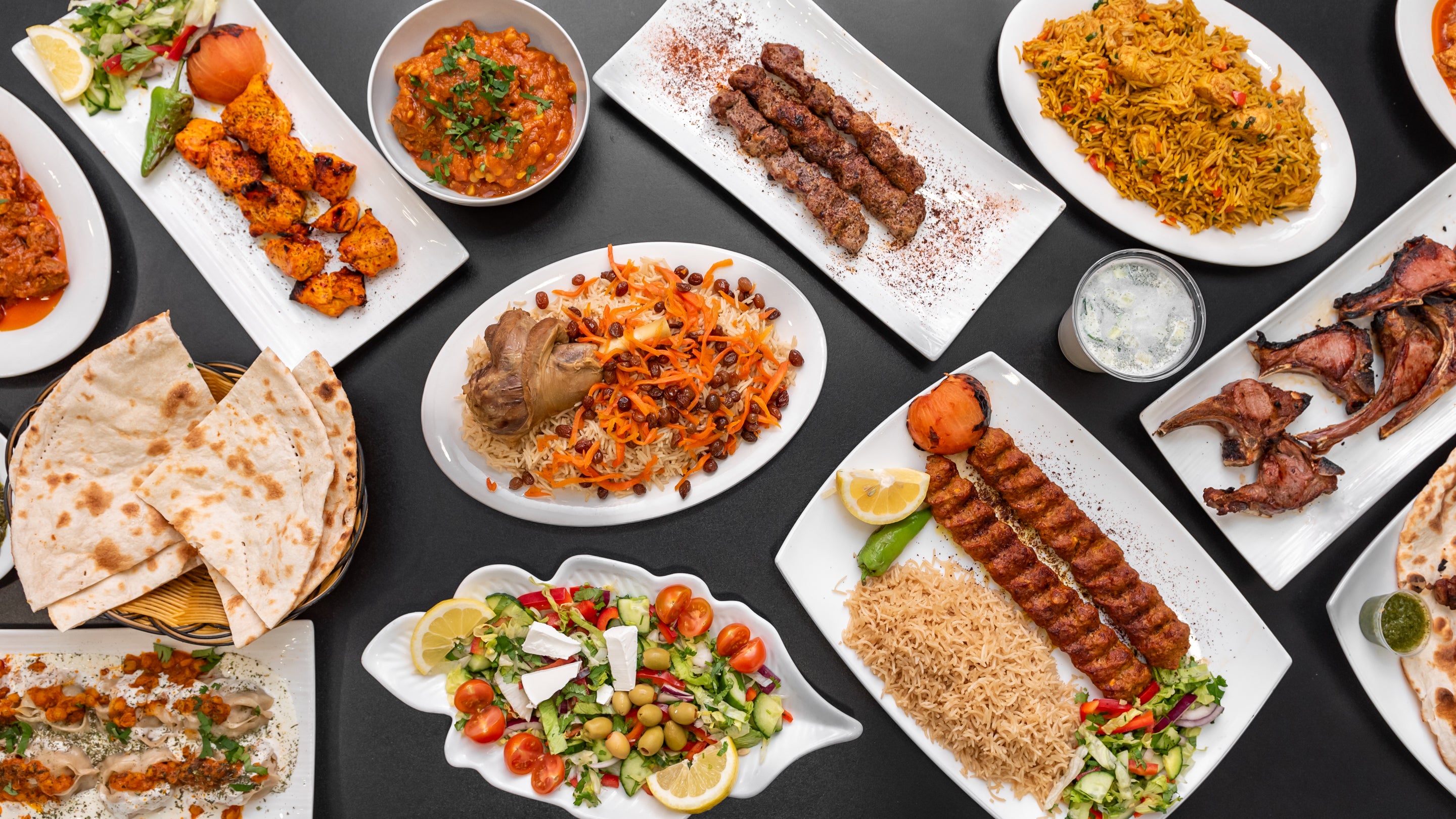 Shami Kebab Restaurant