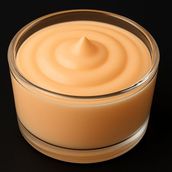 Normal Truck Burger Sauce