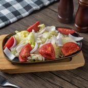 Salada	/ Salad