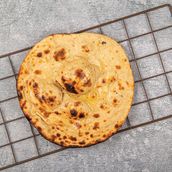 Tandoori Roti Butter