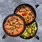 3 Pasta Promo.