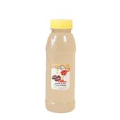 Ginger with Honey Juice