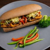Healthy Mexican Chicken