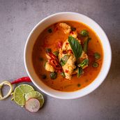 Red Curry