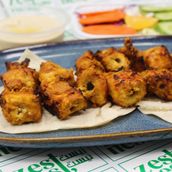 Chicken Tikka