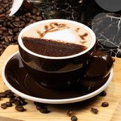 Cafe Mocha