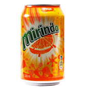 Mirinda