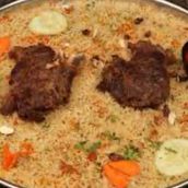 Beef Madhfoon 