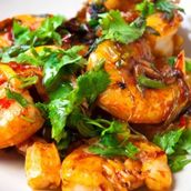 Veerey Prawns