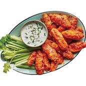 Chicken Wings Buffalo