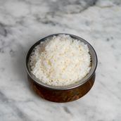 South Indian Steamed Rice