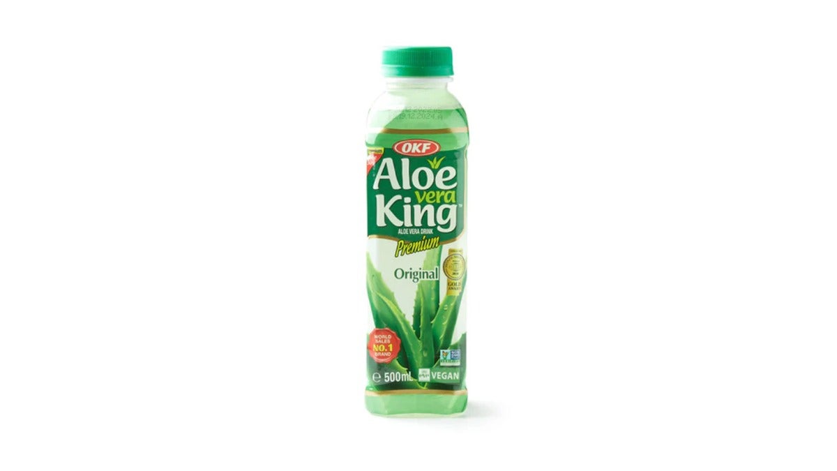 Aloe Vera