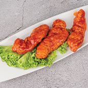 Buffalo chicken strips 