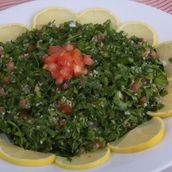 Tabbouleh